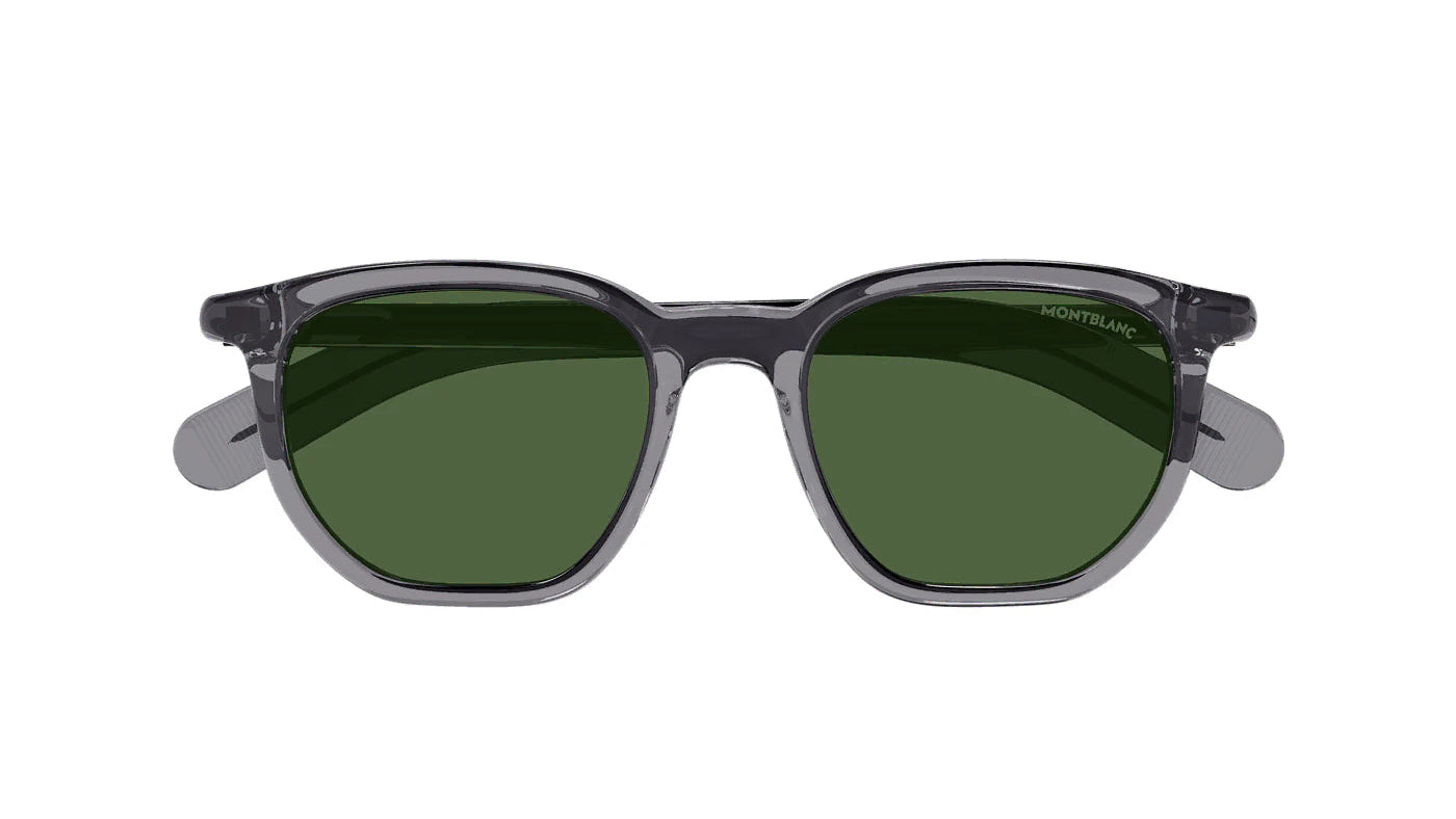 MONTBLANC SUNGLASSES - MB0352S 003 50