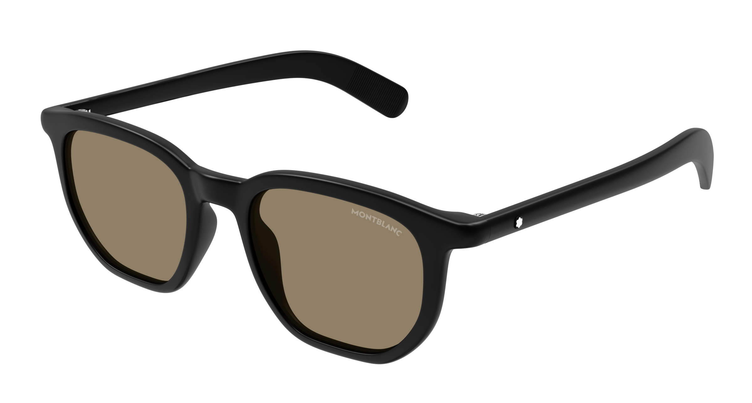 MONTBLANC SUNGLASSES - MB0352S-00750