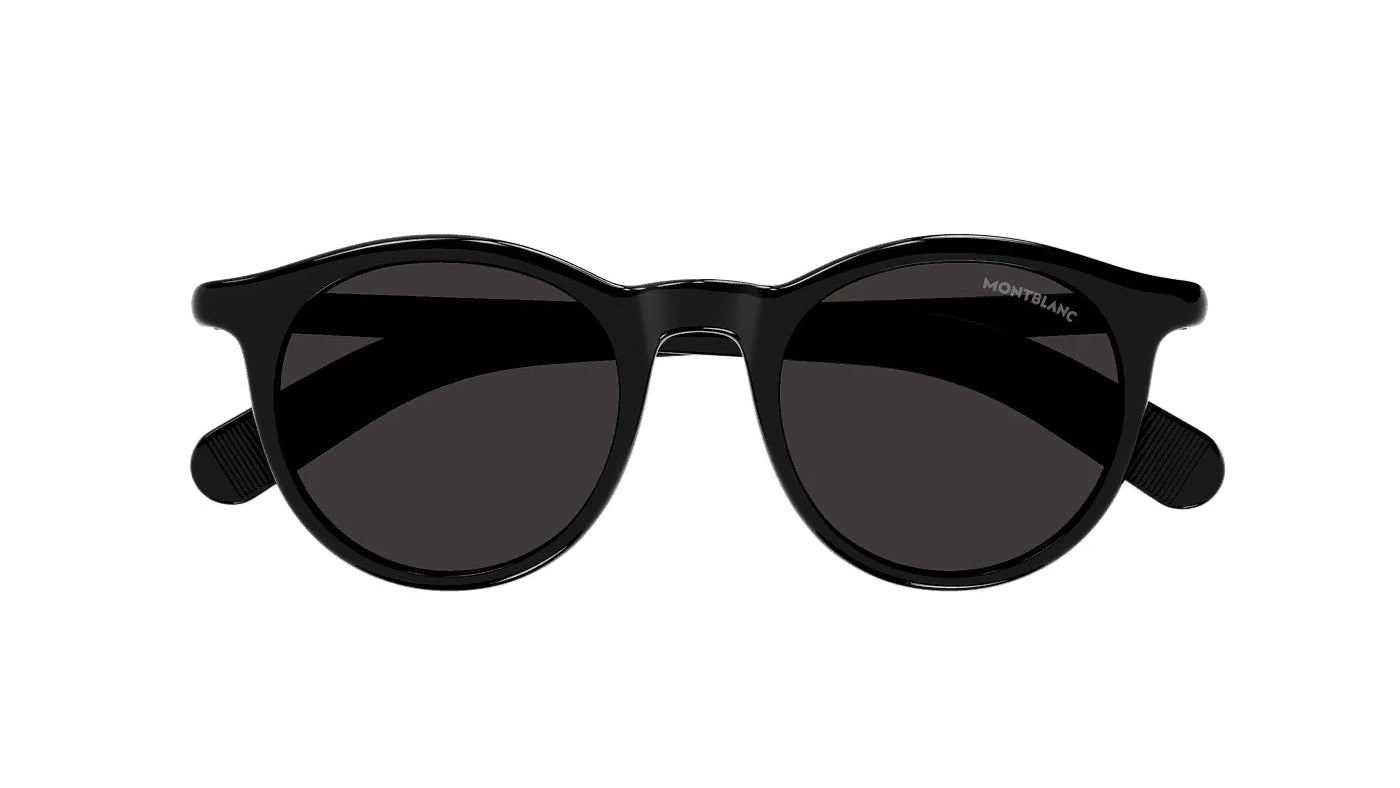 MONTBLANC SUNGLASSES - MB0353S 001 49