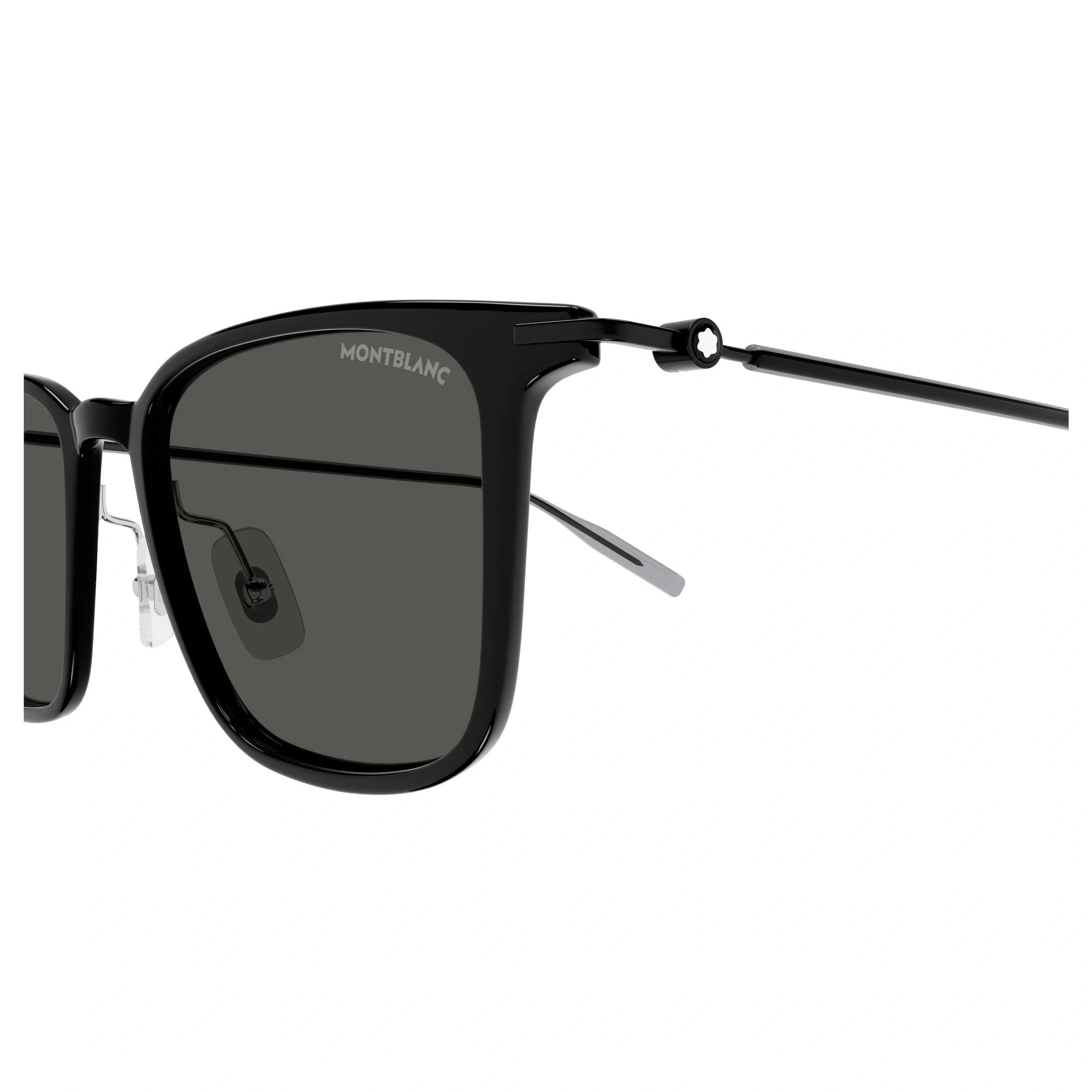 MONTBLANC SUNGLASSES - MB0354S 001 52