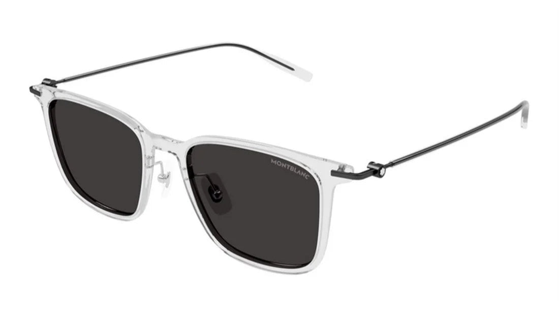 MONTBLANC SUNGLASSES - MB0354S 003 52