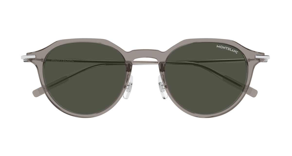 MONTBLANC SUNGLASSES - MB0355S 010 49