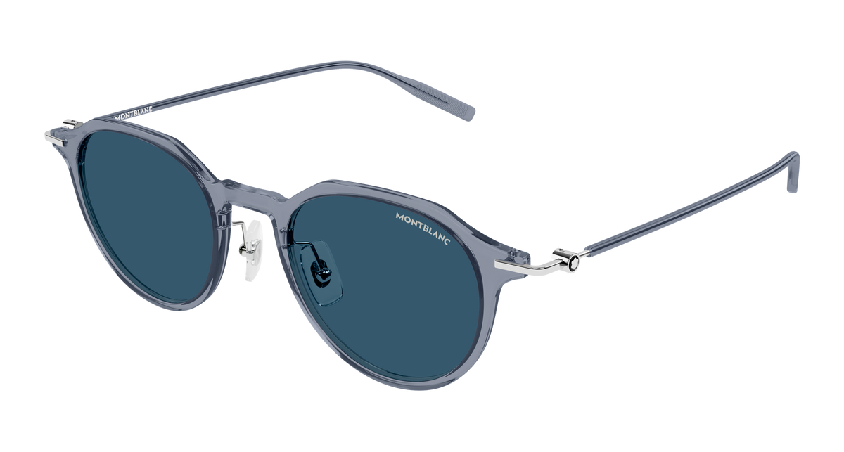MONTBLANC SUNGLASSES - MB0355S 011 49