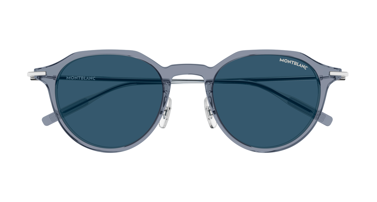MONTBLANC SUNGLASSES - MB0355S 011 49