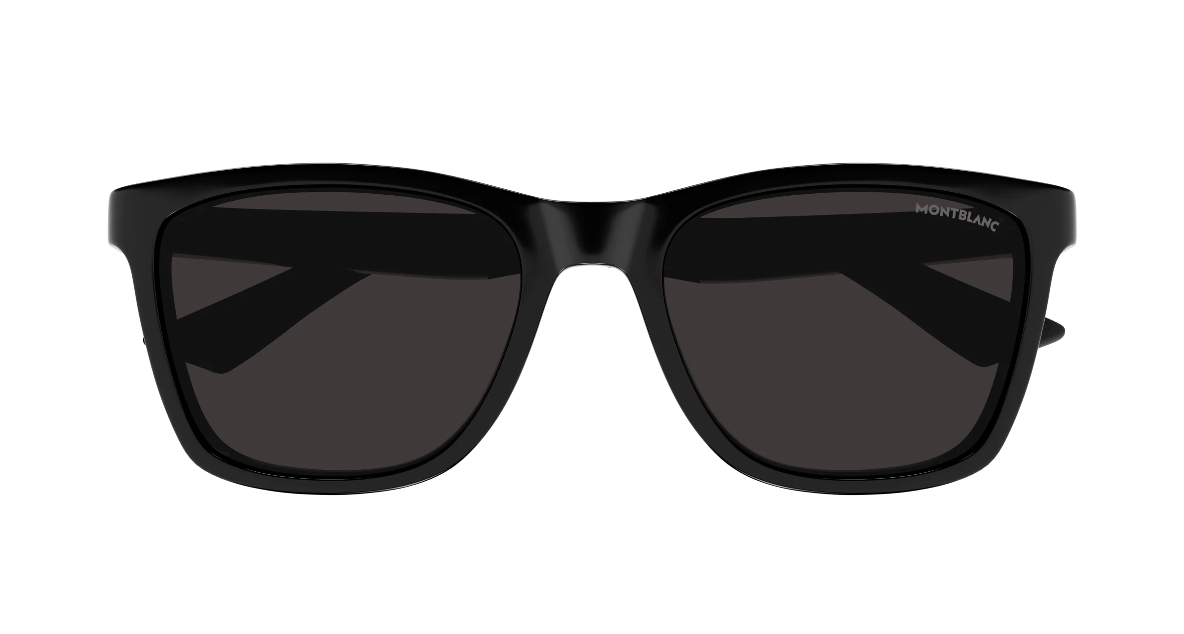 MONTBLANC SUNGLASSES - MB0399S 001 55