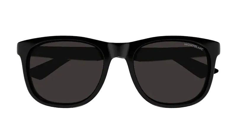 MONTBLANC SUNGLASSES - MB0400S 001 55