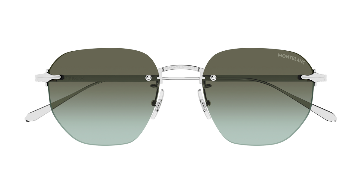 MONTBLANC SUNGLASSES - MB0405S 007 51