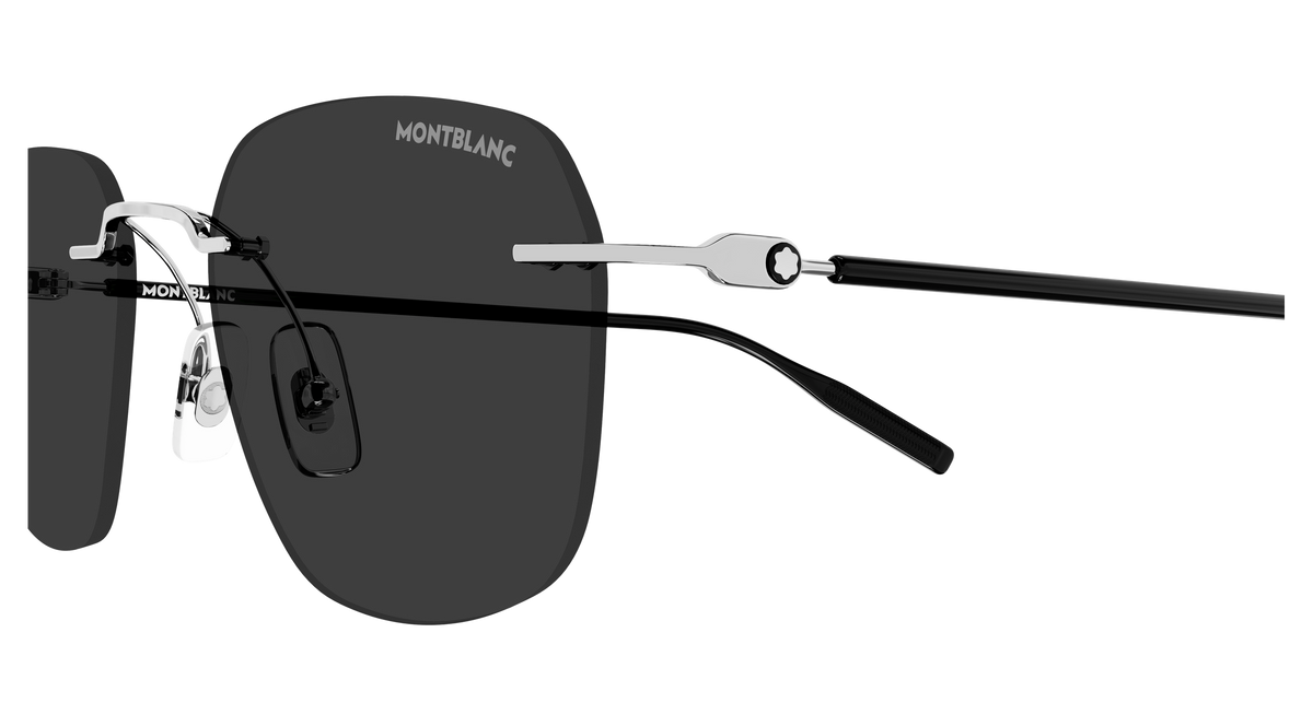 MONTBLANC SUNGLASSES - MB0430S 001 53