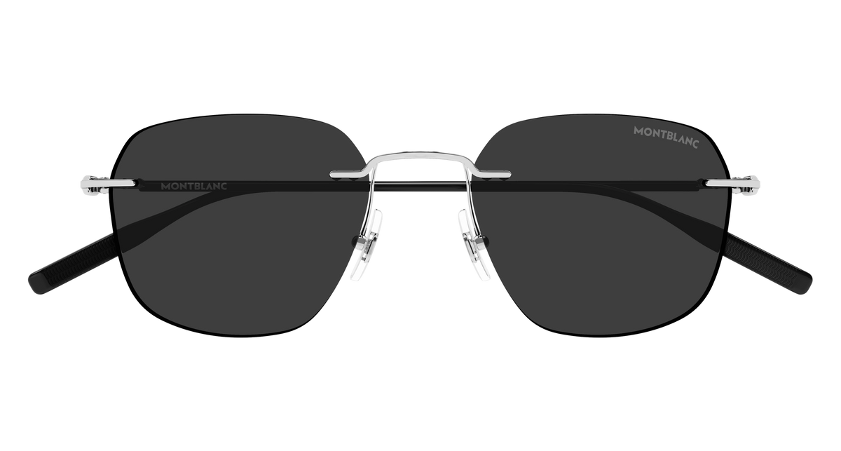 MONTBLANC SUNGLASSES - MB0430S 001 53