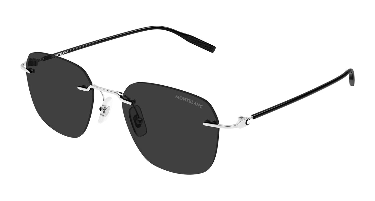 MONTBLANC SUNGLASSES - MB0430S 001 53