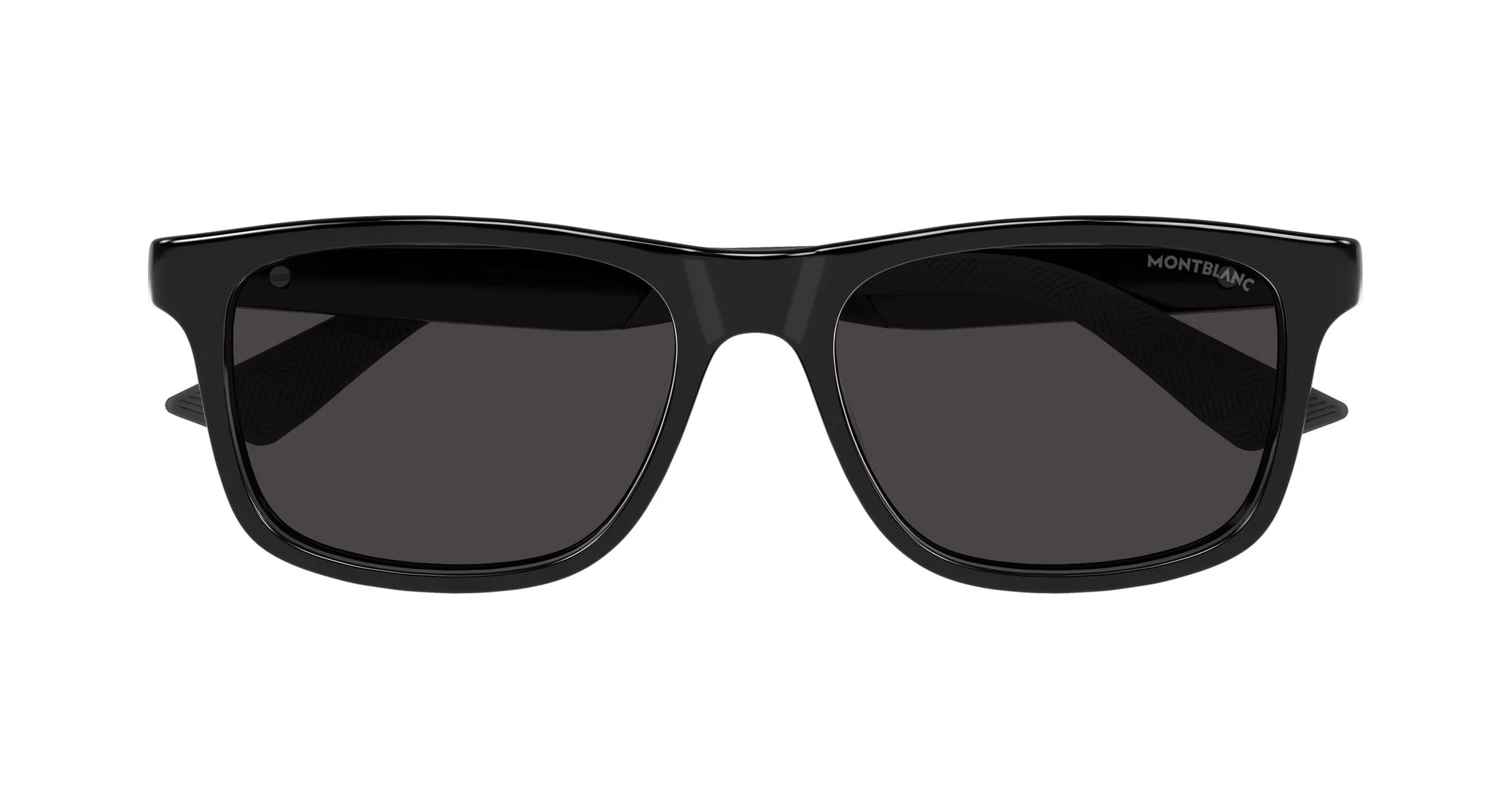 MONTBLANC SUNGLASSES - MB0432S 001 55