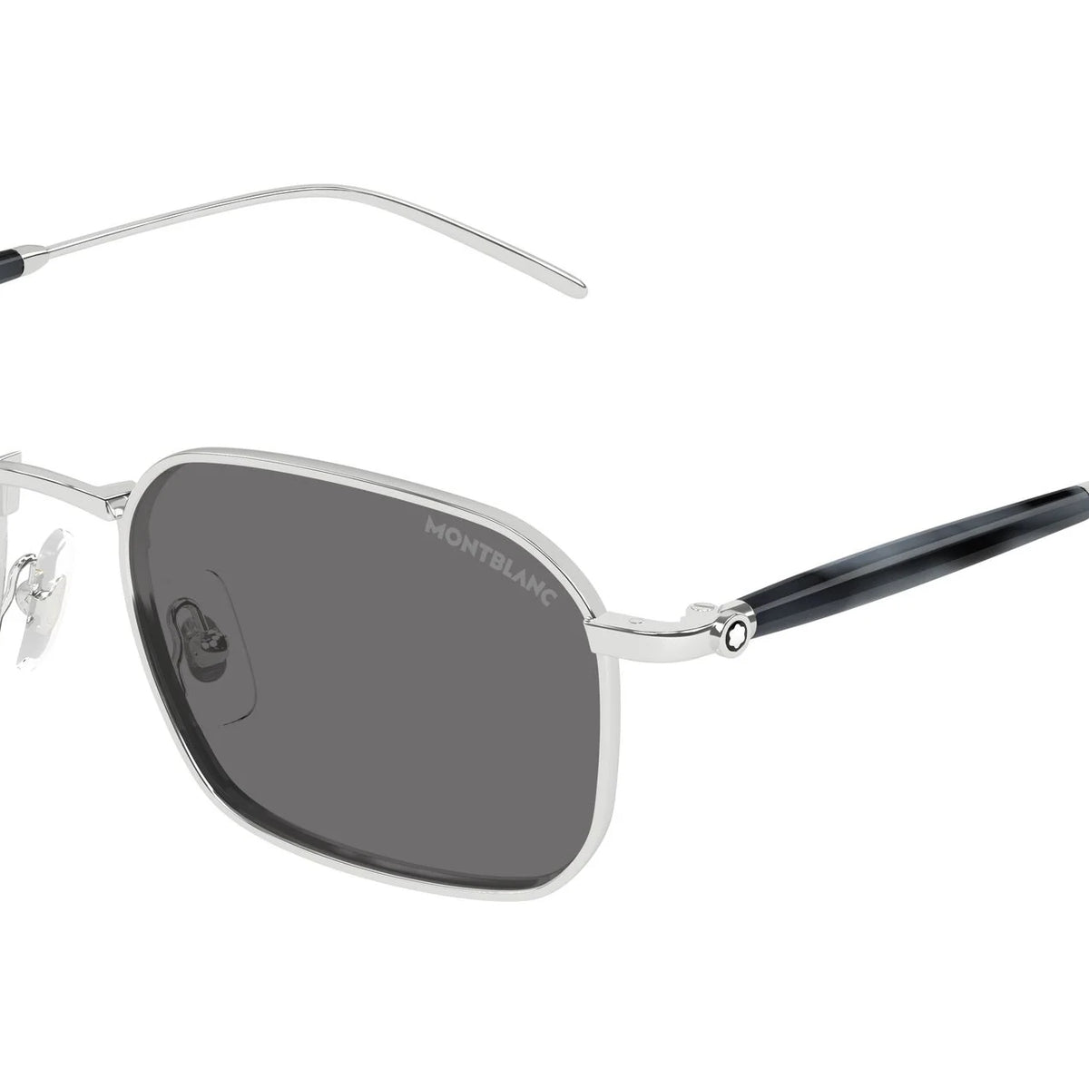 MONTBLANC SUNGLASSES - MB0441S 003 52