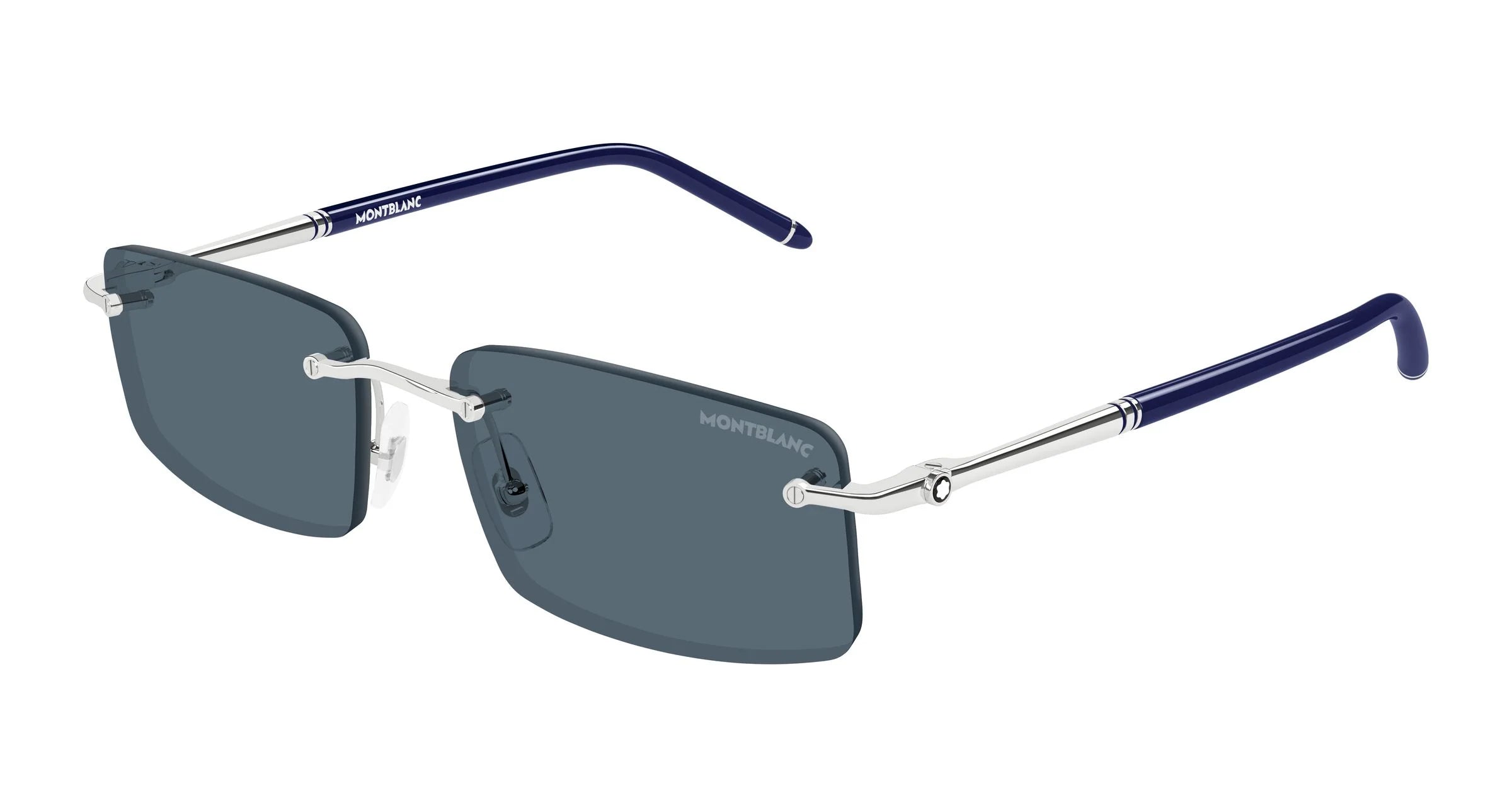MONTBLANC SUNGLASSES - MB0443S 003 56