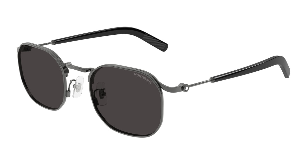 MONTBLANC SUNGLASSES - MB0459S 001 50