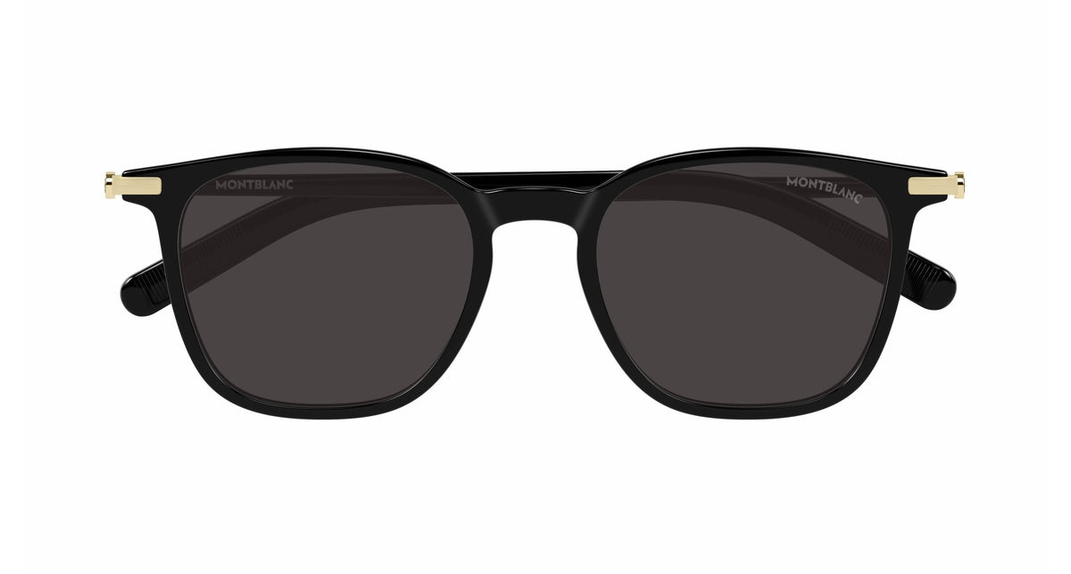 MONTBLANC SUNGLASSES - MB0460S 001 50