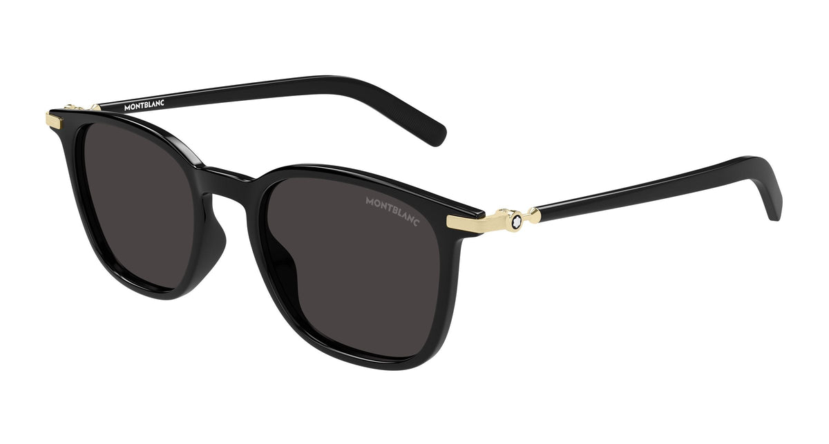 MONTBLANC SUNGLASSES - MB0460S 001 50