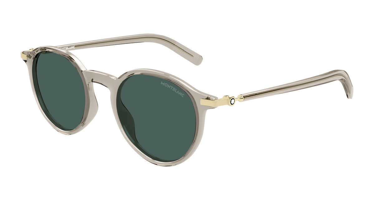 MONTBLANC SUNGLASSES - MB0461S 004 49