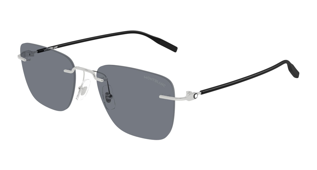 MONTBLANC SUNGLASSES - MB0470S 002 54
