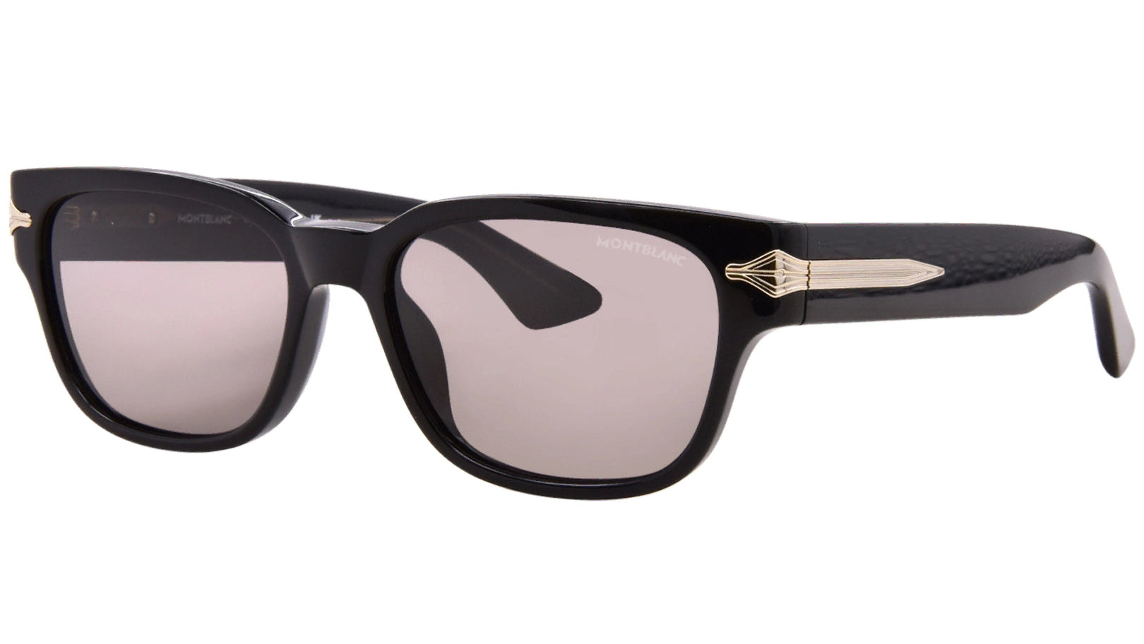 MONTBLANC SUNGLASSES - MB0479S 001 55