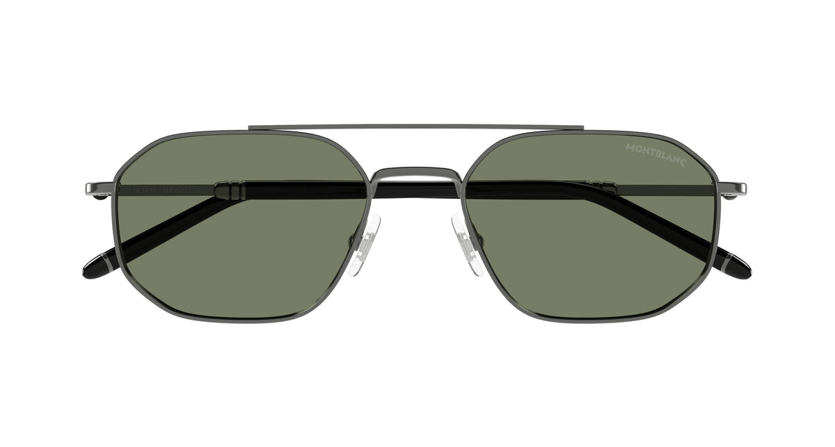 MONTBLANC SUNGLASSES - MB0481S 003 55