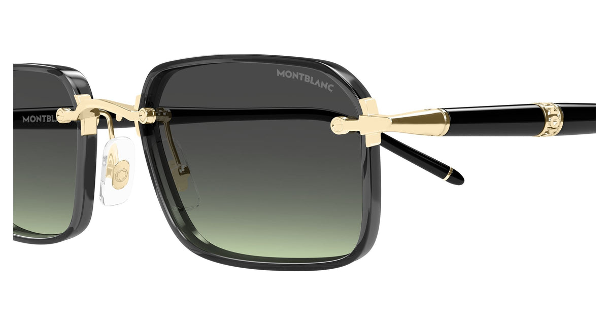 MONTBLANC SUNGLASSES - MB0483S 004 54