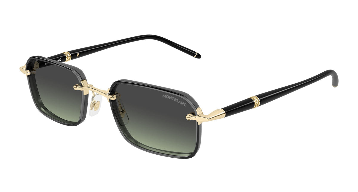 MONTBLANC SUNGLASSES - MB0483S 004 54