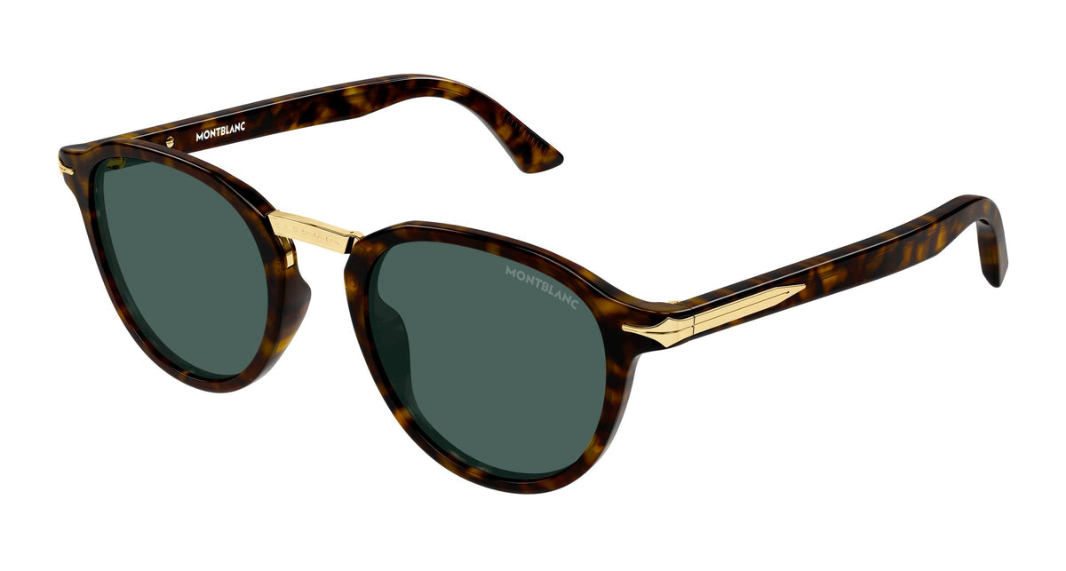 MONTBLANC SUNGLASSES - MB0515S 002 49