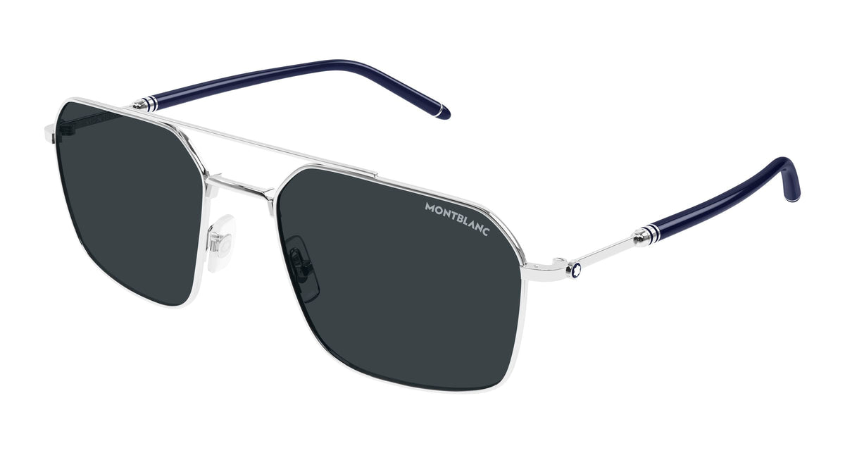 MONTBLANC SUNGLASSES - MB0521S 003 58