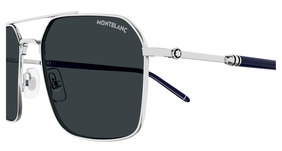 MONTBLANC SUNGLASSES - MB0521S 003 58