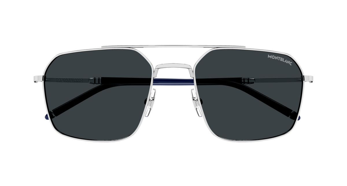 MONTBLANC SUNGLASSES - MB0521S 003 58