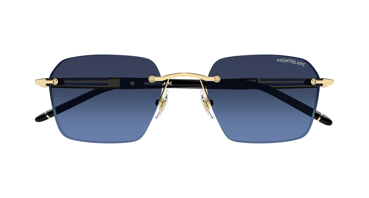 MONTBLANC SUNGLASSES - MB0526S 003 54