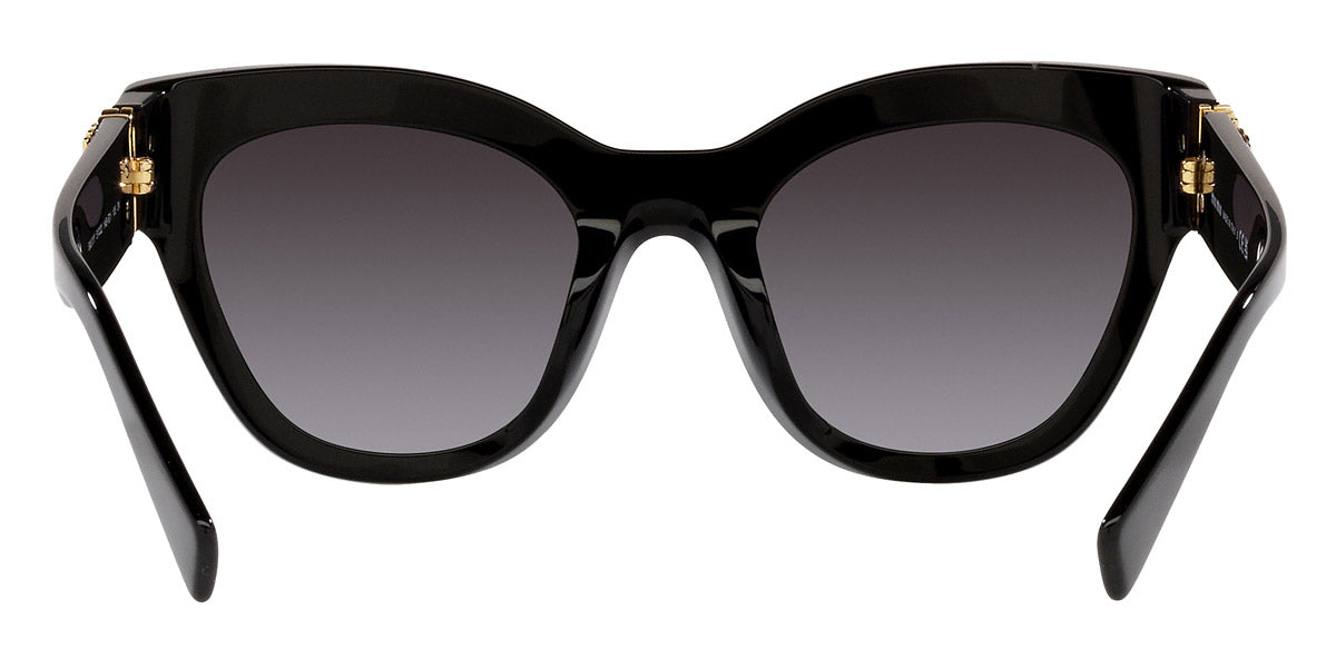 Miu Miu MU 01YS 1AB5D1 51 - Black