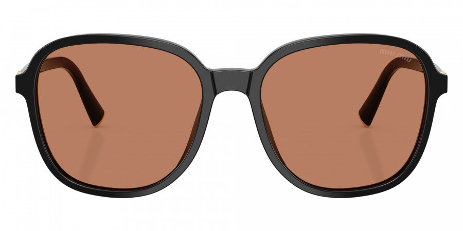 Miu Miu MU B01S 16K90Q 58 - Black