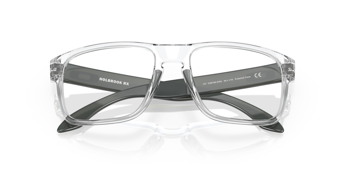 OAKLEY EYEGLASSES - 0OX8156 815603 56