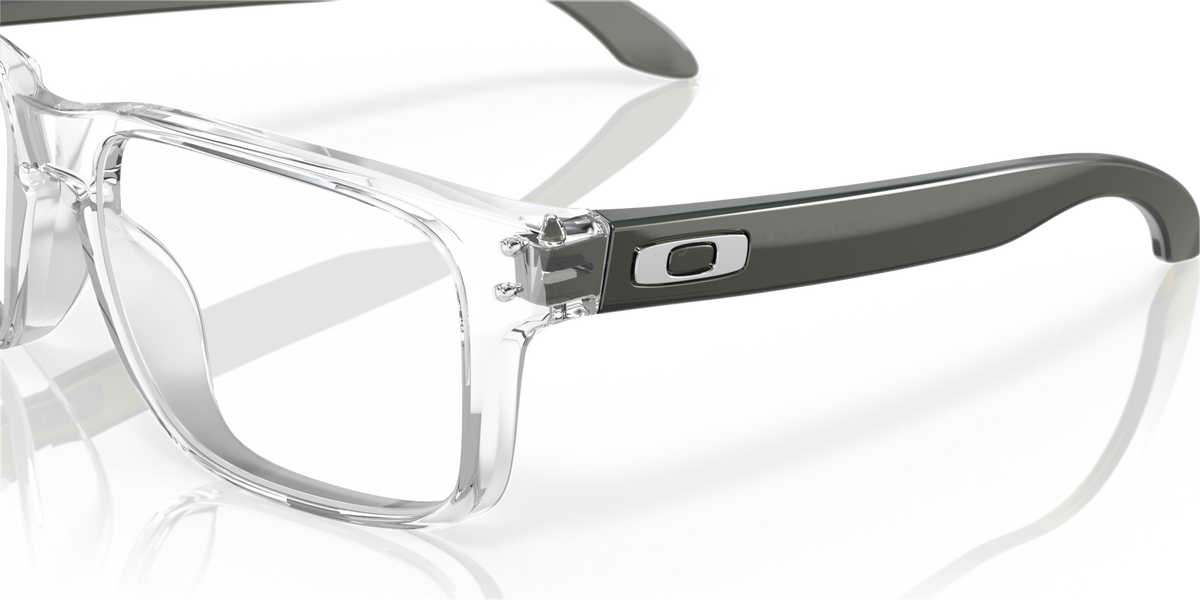 OAKLEY EYEGLASSES - 0OX8156 815603 56