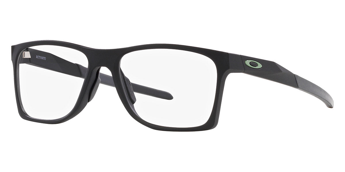 OAKLEY EYEGLASSES ACTIVATE - OX8173 817310 53 - Satin Black