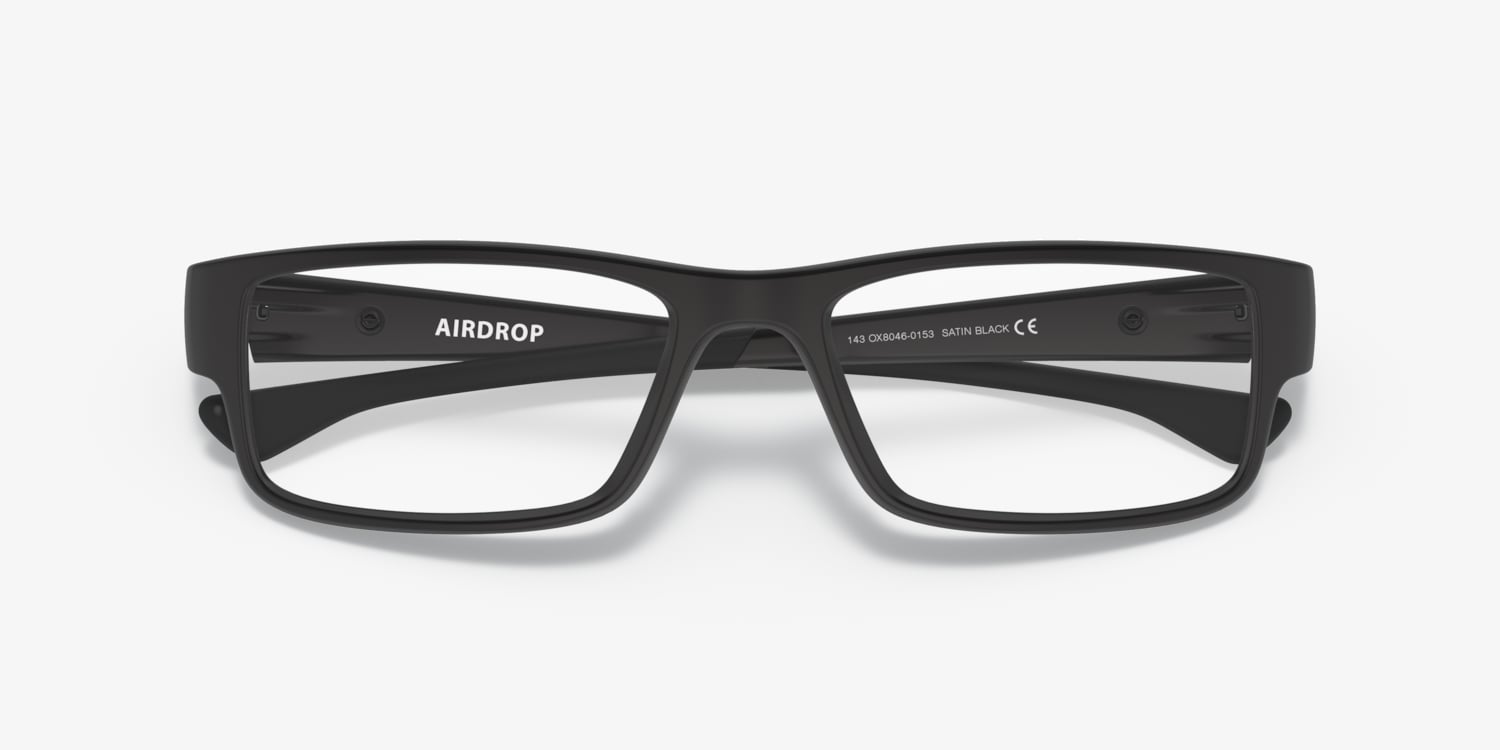 OAKLEY EYEGLASSES AIRDROP - OX8046 1 53