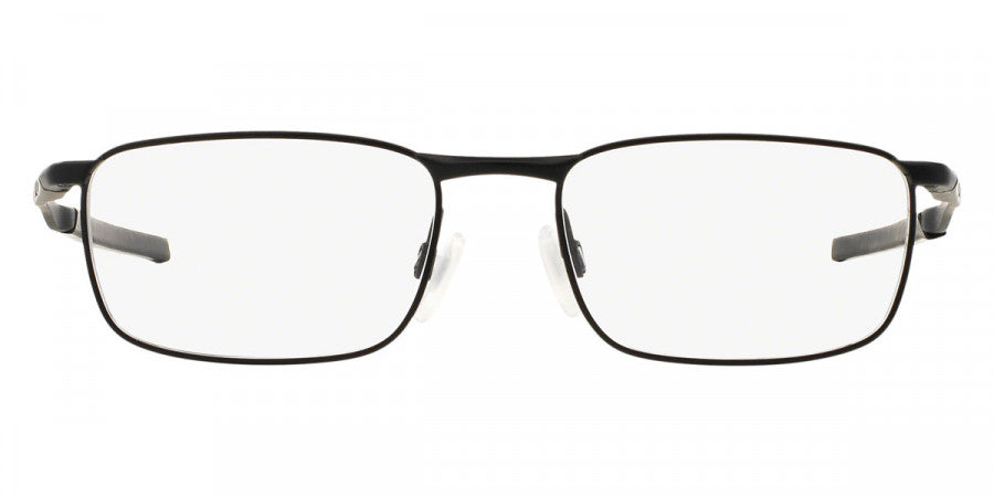 OAKLEY EYEGLASSES BARRELHOUSE - OX3173 317301 52 - Matte Black