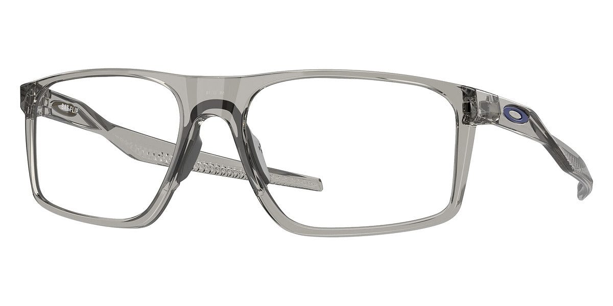 OAKLEY EYEGLASSES BAT FLIP - OX8183 818302 56 - Gray Shadow