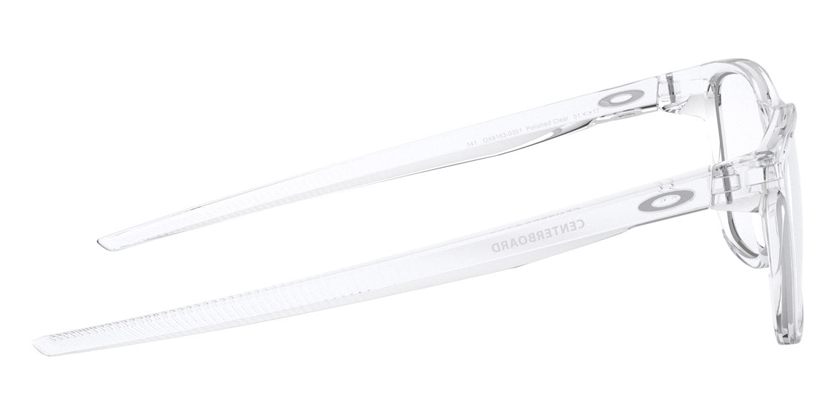 OAKLEY EYEGLASSES CENTERBOARD - OX8163 03 53
