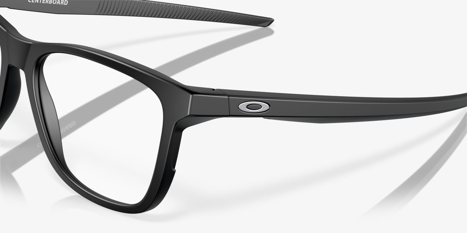 OAKLEY EYEGLASSES CENTERBOARD - OX8163 816301 55