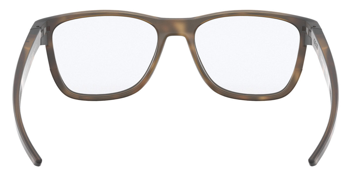 OAKLEY EYEGLASSES CENTERBOARD - OX8163 816302 57 - Satin Brown Tortoise