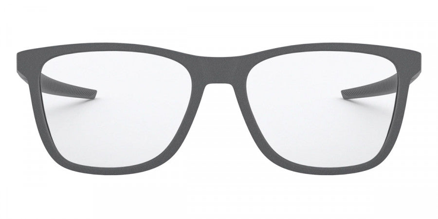 OAKLEY EYEGLASSES CENTERBOARD - OX8163 816304 55 - Satin Light Steel