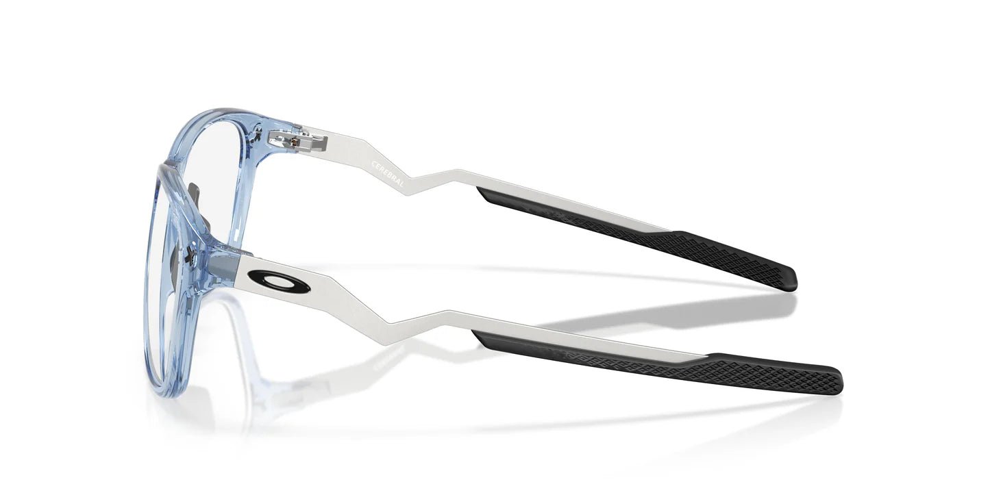 OAKLEY EYEGLASSES CEREBRAL - OX8187 818704 55
