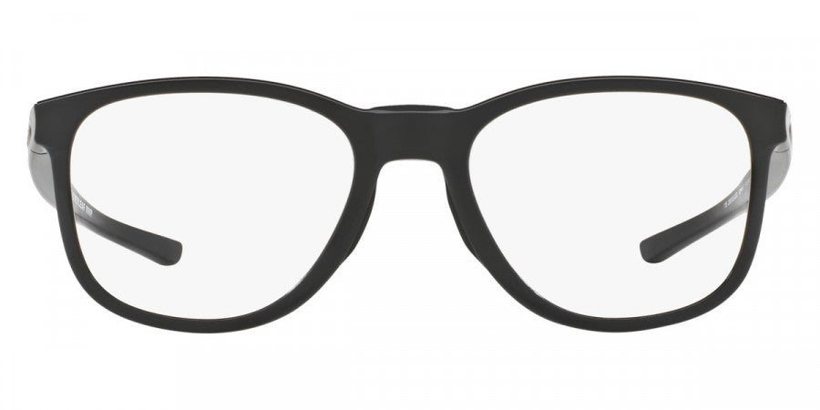 OAKLEY EYEGLASSES CLOVERLEAF MNP - OX8102 810202 52 - Polished Black