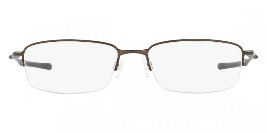 OAKLEY EYEGLASSES CLUBFACE - OX3102 310203 54 - Pewter