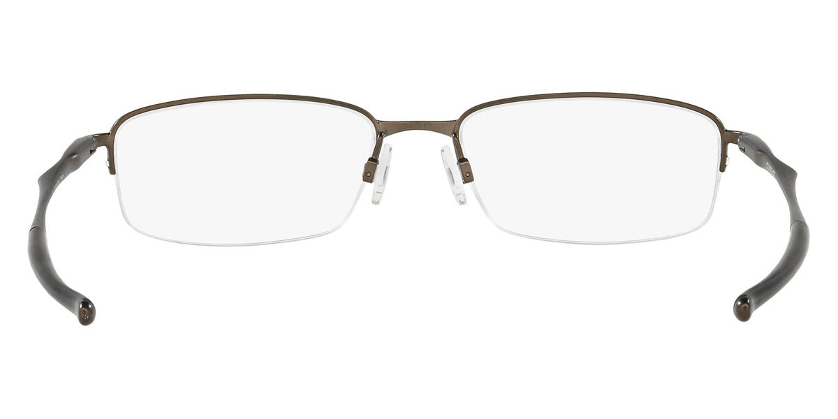 OAKLEY EYEGLASSES CLUBFACE - OX3102 310203 54 - Pewter