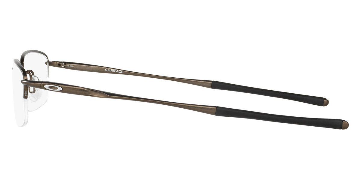 OAKLEY EYEGLASSES CLUBFACE - OX3102 310203 54 - Pewter