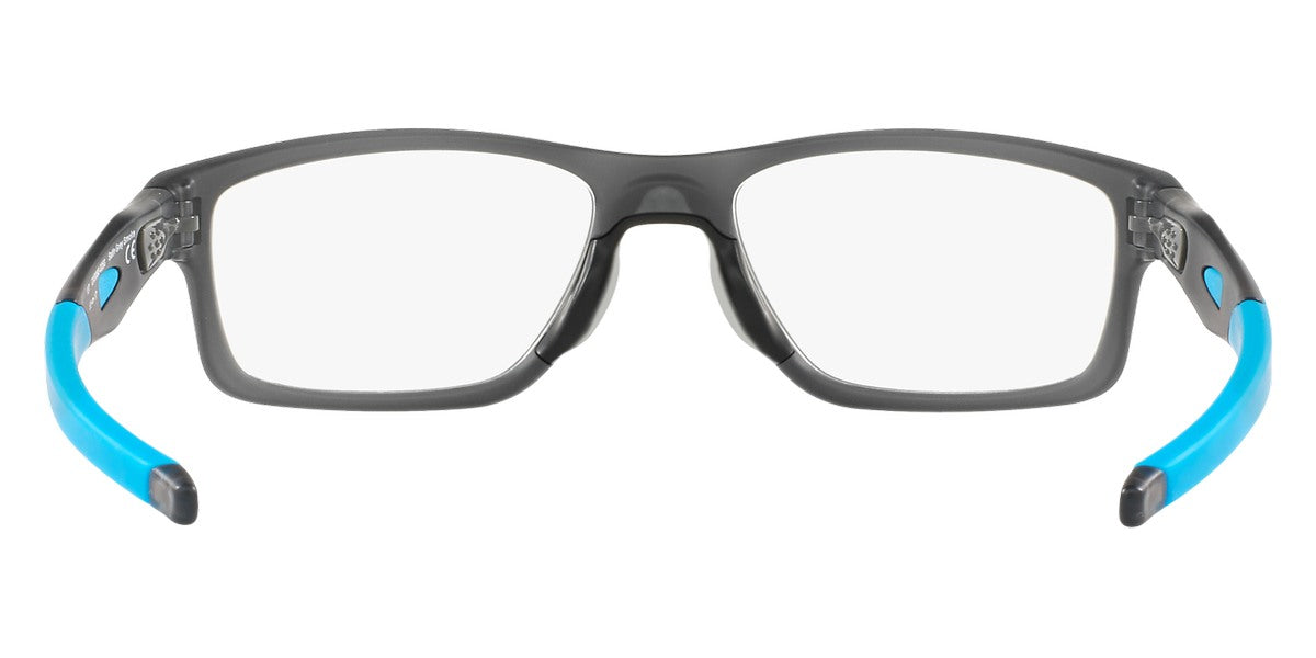 OAKLEY EYEGLASSES CROSSLINK MNP - OX8090 809002 55