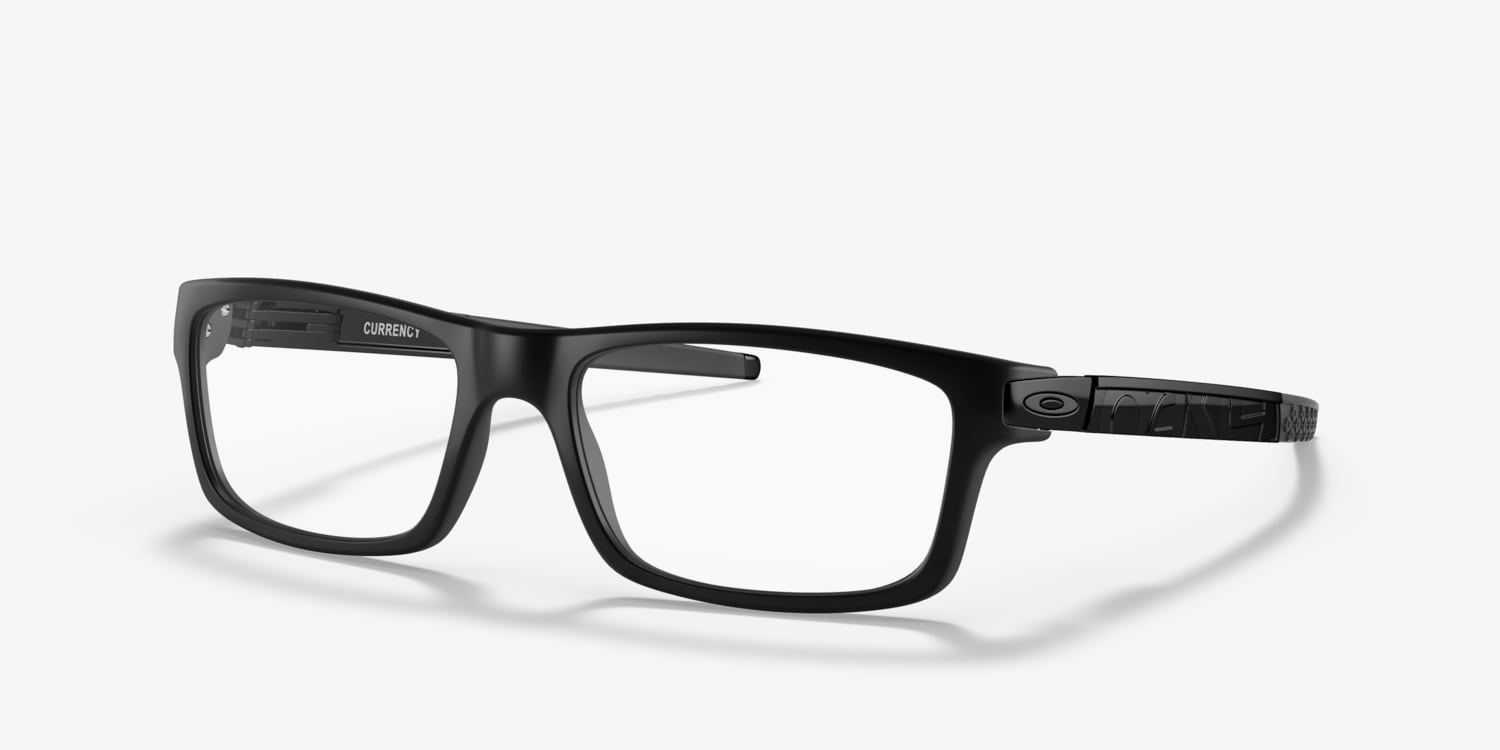 OAKLEY EYEGLASSES CURRENCY - OX8026 802601 54
